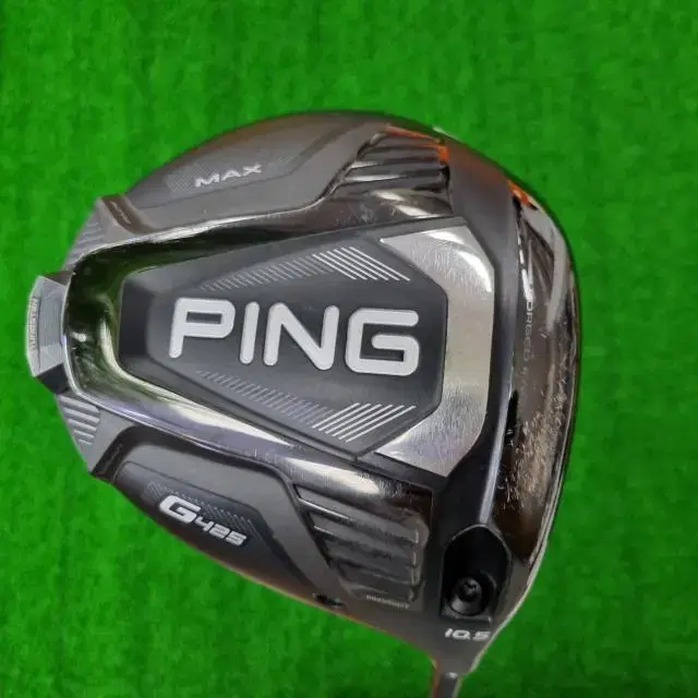 PING G425 MAX ドライバー アッタスダース 5S-